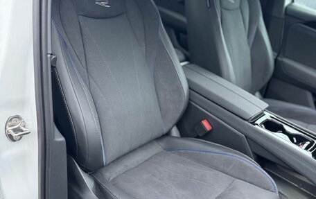 Volkswagen Tiguan, 2025 год, 4 950 000 рублей, 23 фотография