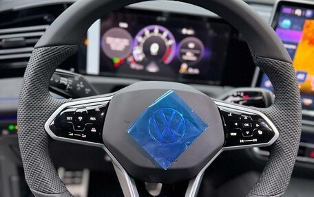 Volkswagen Tiguan, 2025 год, 4 950 000 рублей, 21 фотография