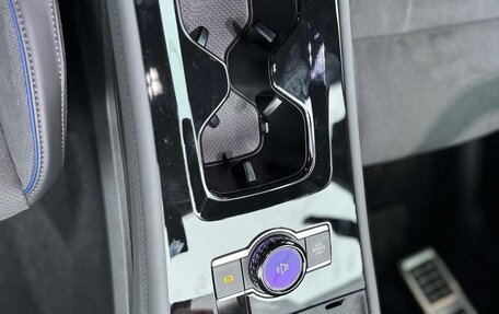 Volkswagen Tiguan, 2025 год, 4 950 000 рублей, 24 фотография