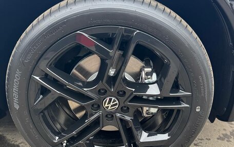 Volkswagen Tiguan, 2025 год, 4 950 000 рублей, 30 фотография