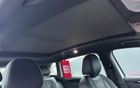 Volkswagen Tiguan, 2025 год, 4 950 000 рублей, 26 фотография