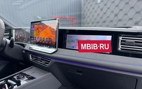 Volkswagen Tiguan, 2025 год, 4 950 000 рублей, 22 фотография