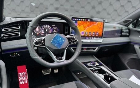 Volkswagen Tiguan, 2025 год, 4 950 000 рублей, 19 фотография