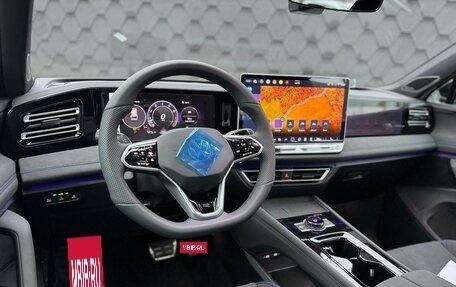 Volkswagen Tiguan, 2025 год, 4 950 000 рублей, 20 фотография