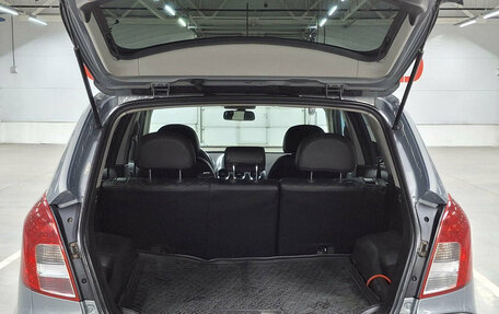 Opel Antara I, 2012 год, 970 000 рублей, 12 фотография