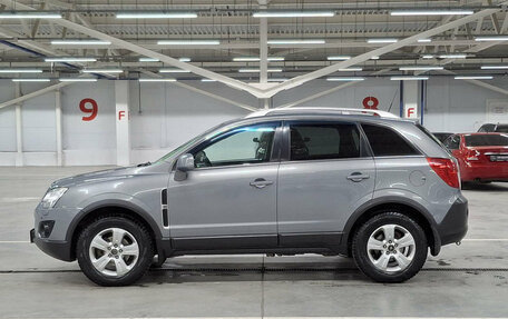 Opel Antara I, 2012 год, 970 000 рублей, 10 фотография