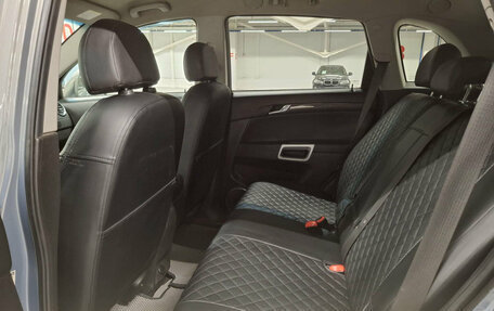 Opel Antara I, 2012 год, 970 000 рублей, 15 фотография