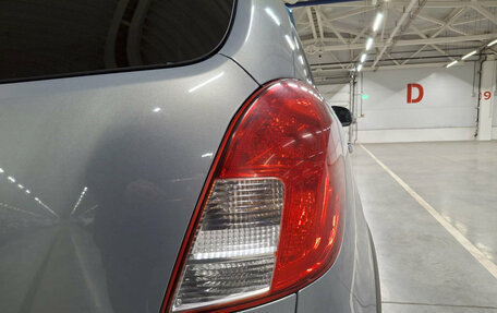 Opel Antara I, 2012 год, 970 000 рублей, 11 фотография