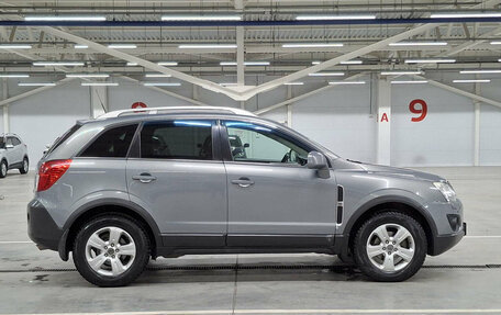 Opel Antara I, 2012 год, 970 000 рублей, 5 фотография