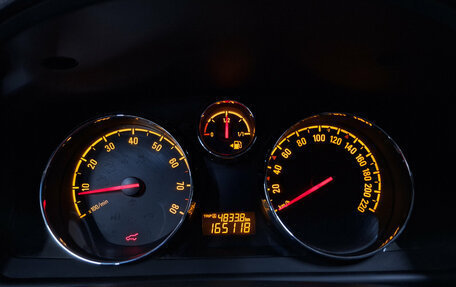 Opel Antara I, 2012 год, 970 000 рублей, 16 фотография