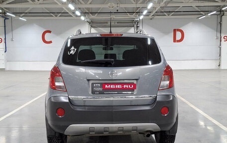 Opel Antara I, 2012 год, 970 000 рублей, 7 фотография