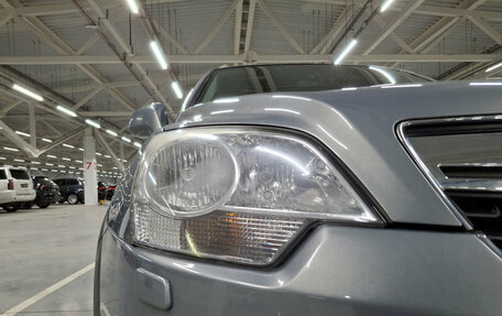 Opel Antara I, 2012 год, 970 000 рублей, 21 фотография