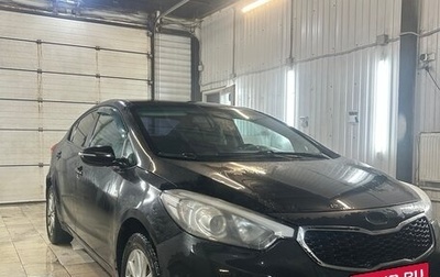 KIA Cerato III, 2016 год, 720 000 рублей, 1 фотография