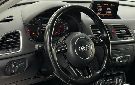 Audi Q3, 2013 год, 1 559 000 рублей, 8 фотография