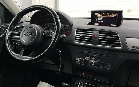 Audi Q3, 2013 год, 1 559 000 рублей, 9 фотография