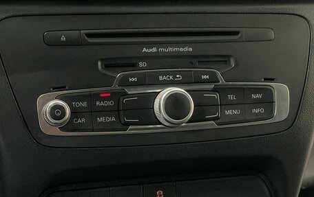 Audi Q3, 2013 год, 1 559 000 рублей, 15 фотография