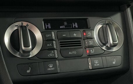 Audi Q3, 2013 год, 1 559 000 рублей, 16 фотография