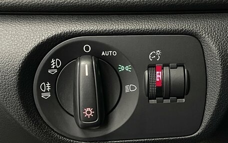 Audi Q3, 2013 год, 1 559 000 рублей, 17 фотография