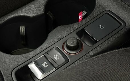 Audi Q3, 2013 год, 1 559 000 рублей, 18 фотография