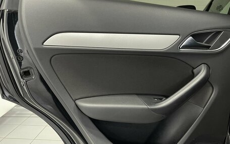 Audi Q3, 2013 год, 1 559 000 рублей, 20 фотография