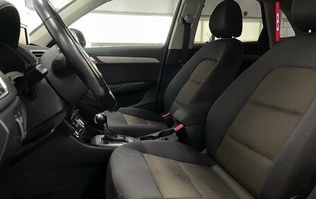 Audi Q3, 2013 год, 1 559 000 рублей, 19 фотография