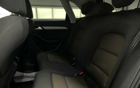 Audi Q3, 2013 год, 1 559 000 рублей, 21 фотография