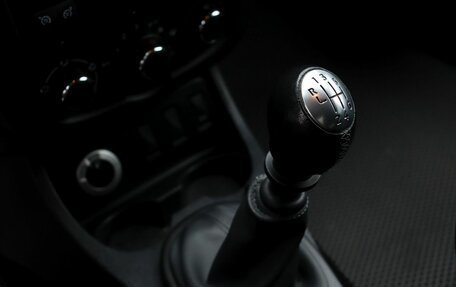 Renault Duster I рестайлинг, 2018 год, 1 599 000 рублей, 11 фотография