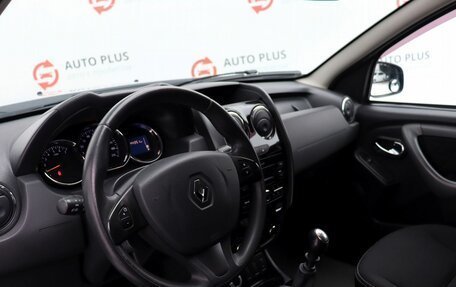 Renault Duster I рестайлинг, 2018 год, 1 599 000 рублей, 7 фотография