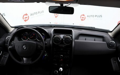 Renault Duster I рестайлинг, 2018 год, 1 599 000 рублей, 9 фотография