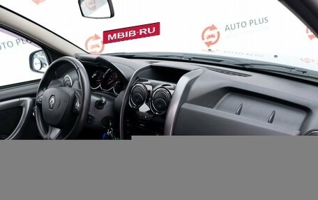 Renault Duster I рестайлинг, 2018 год, 1 599 000 рублей, 8 фотография