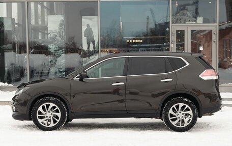 Nissan X-Trail, 2018 год, 1 925 000 рублей, 7 фотография