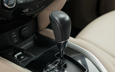 Nissan X-Trail, 2018 год, 1 925 000 рублей, 14 фотография