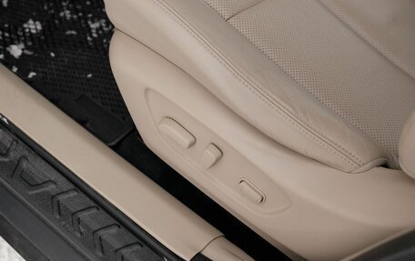 Nissan X-Trail, 2018 год, 1 925 000 рублей, 18 фотография