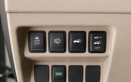 Nissan X-Trail, 2018 год, 1 925 000 рублей, 17 фотография