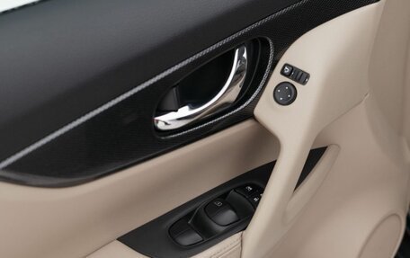 Nissan X-Trail, 2018 год, 1 925 000 рублей, 16 фотография