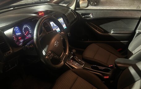 KIA Cerato III, 2016 год, 720 000 рублей, 11 фотография