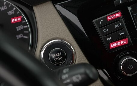 Nissan X-Trail, 2018 год, 1 925 000 рублей, 13 фотография