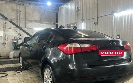 KIA Cerato III, 2016 год, 720 000 рублей, 3 фотография