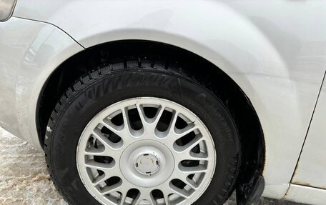 Chevrolet Aveo III, 2007 год, 230 000 рублей, 6 фотография