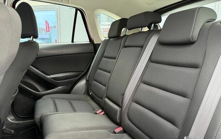 Mazda CX-5 II, 2016 год, 1 879 000 рублей, 32 фотография