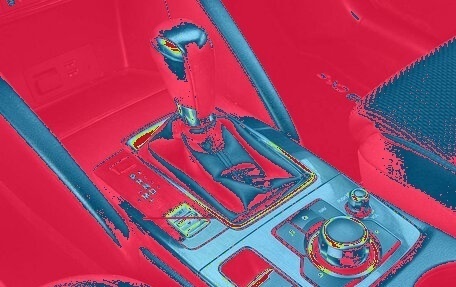 Mazda CX-5 II, 2016 год, 1 879 000 рублей, 26 фотография