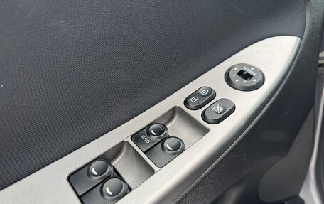 Hyundai Solaris II рестайлинг, 2015 год, 879 000 рублей, 20 фотография