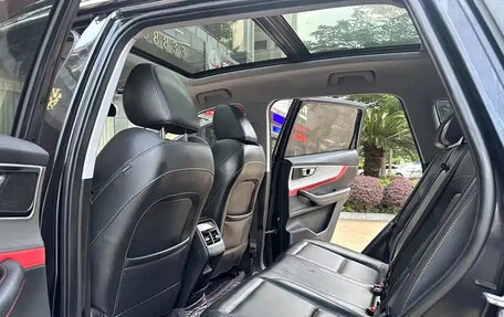 Chery Tiggo 7, 2022 год, 1 340 000 рублей, 6 фотография