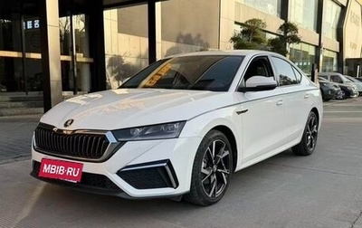 Skoda Octavia IV, 2022 год, 2 080 000 рублей, 1 фотография