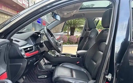 Chery Tiggo 7, 2022 год, 1 340 000 рублей, 5 фотография