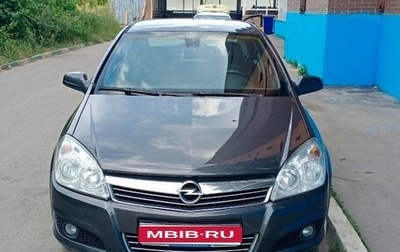 Opel Astra H, 2009 год, 450 000 рублей, 1 фотография