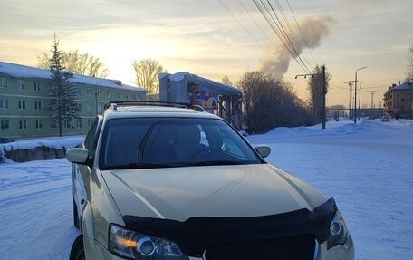 Subaru Outback III, 2005 год, 925 000 рублей, 1 фотография
