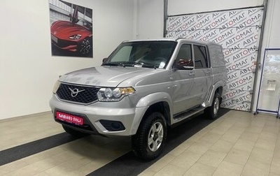 ЛуАЗ Pickup, 2017 год, 596 000 рублей, 1 фотография