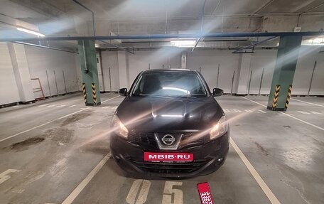 Nissan Qashqai, 2012 год, 1 350 000 рублей, 1 фотография