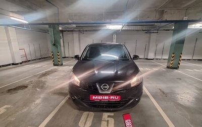 Nissan Qashqai, 2012 год, 1 350 000 рублей, 1 фотография